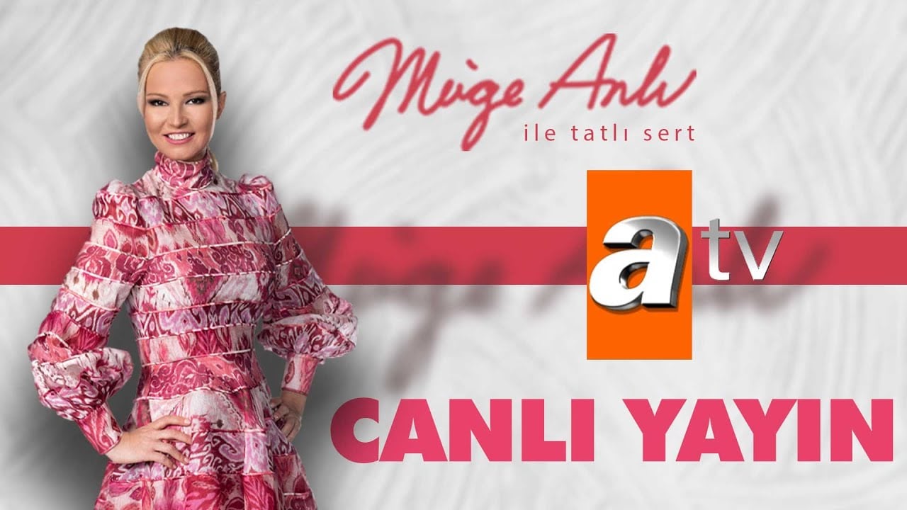 ATV Canli