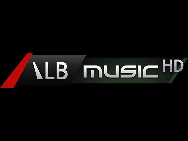 ALB Music Tv