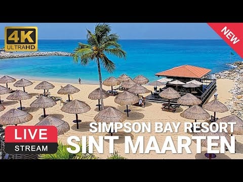 Simpson Bay Resort