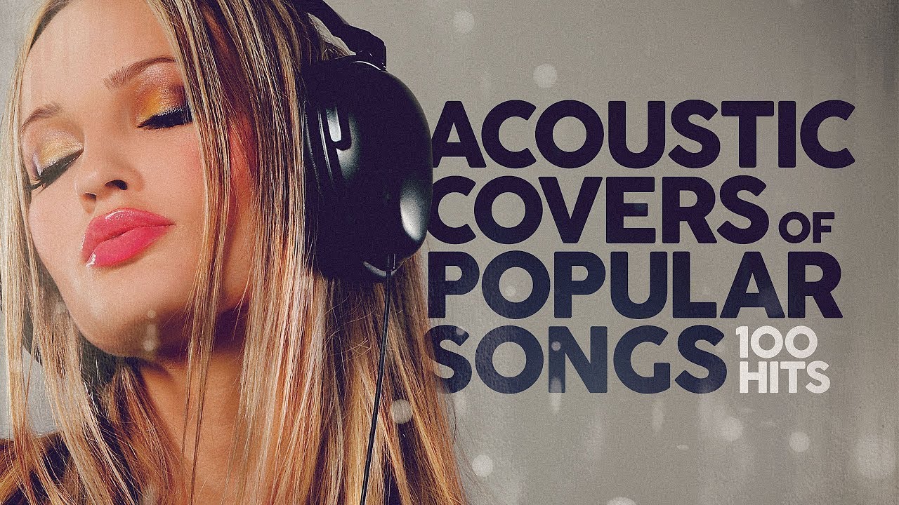 Acoustic Covers TV