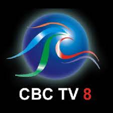CBC TV 8