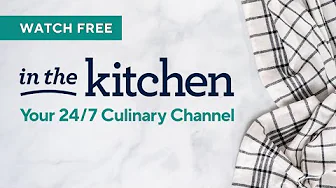 In The Kitchen (QVC)