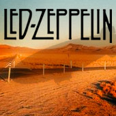 Led Zeppelin Polskie Radio