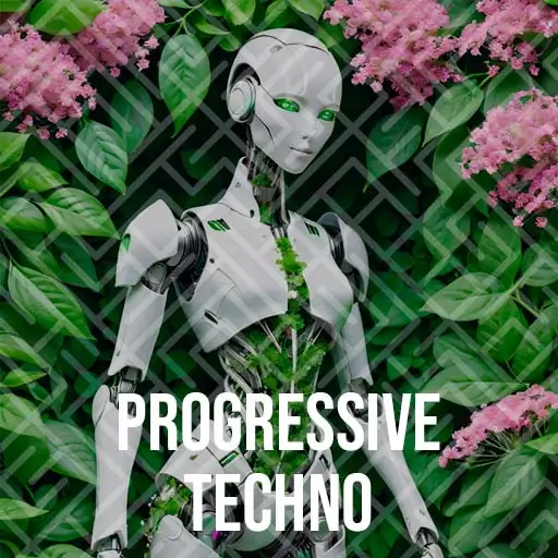 Aplus.FM Progressive Techno