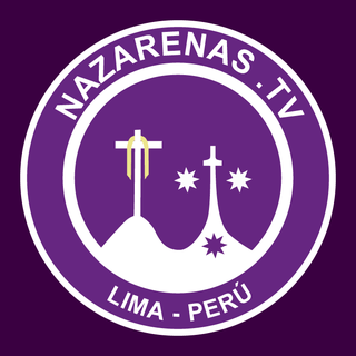 Nazarenas TV