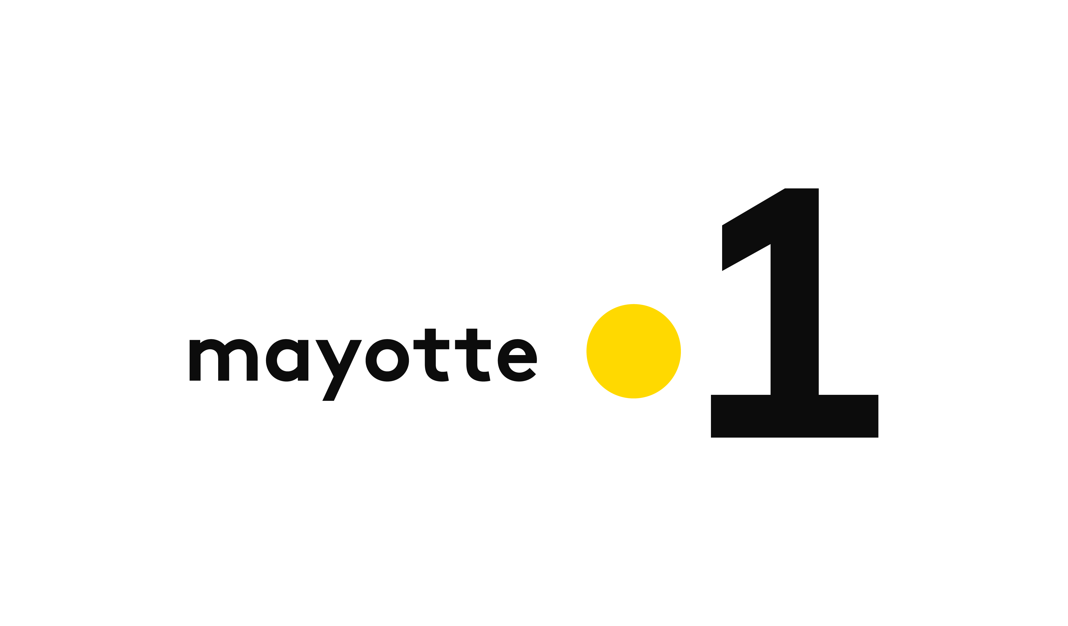 Mayotte One TV