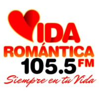 Vida Romántica 105.5 FM