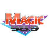 KYMG Magic 98.9fm