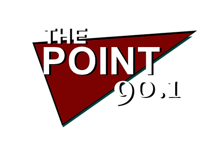 The Point 90.1 FM