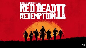 RED DEAD REDEMPTION 2