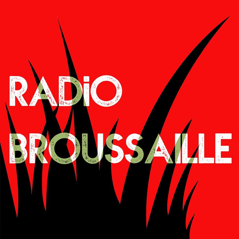 Radio Broussaille