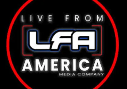 Live From America (LFA TV)