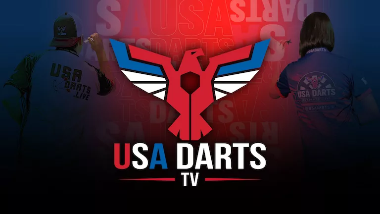 USA Darts TV