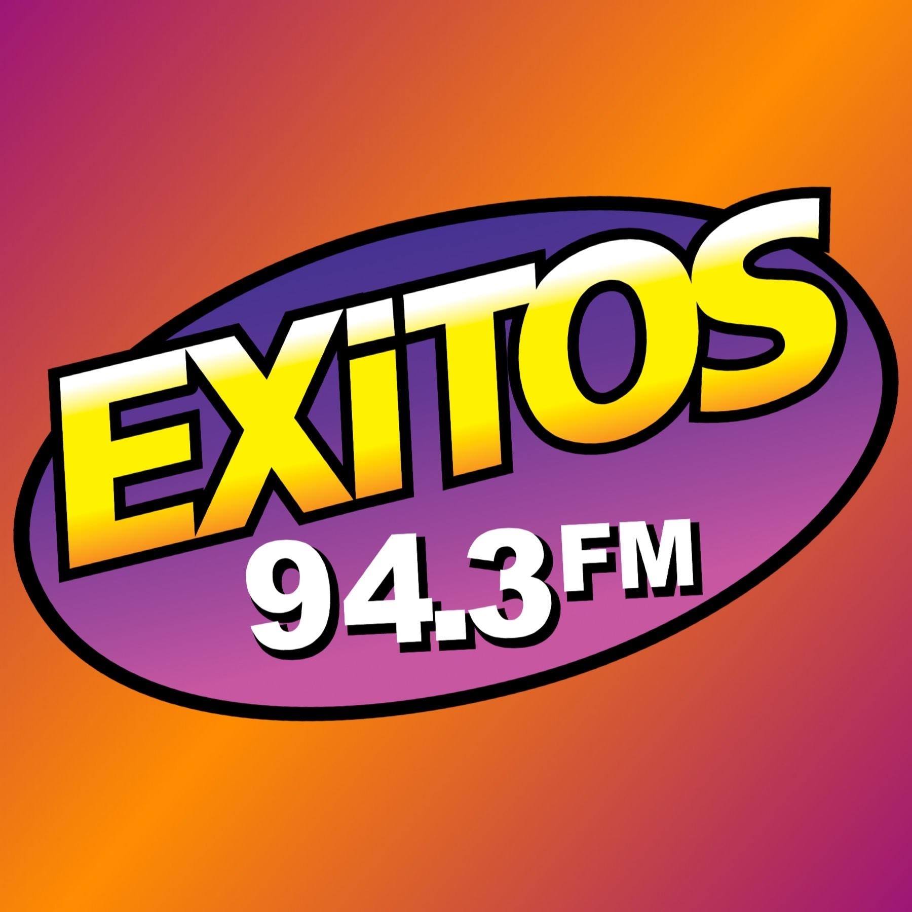 Exitos 94.3 FM