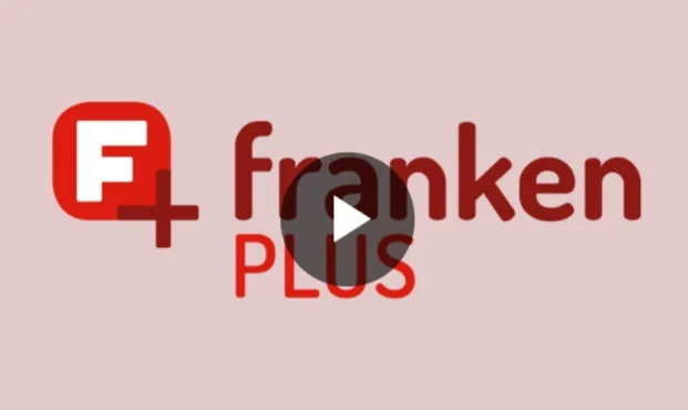 Franken Plus TV