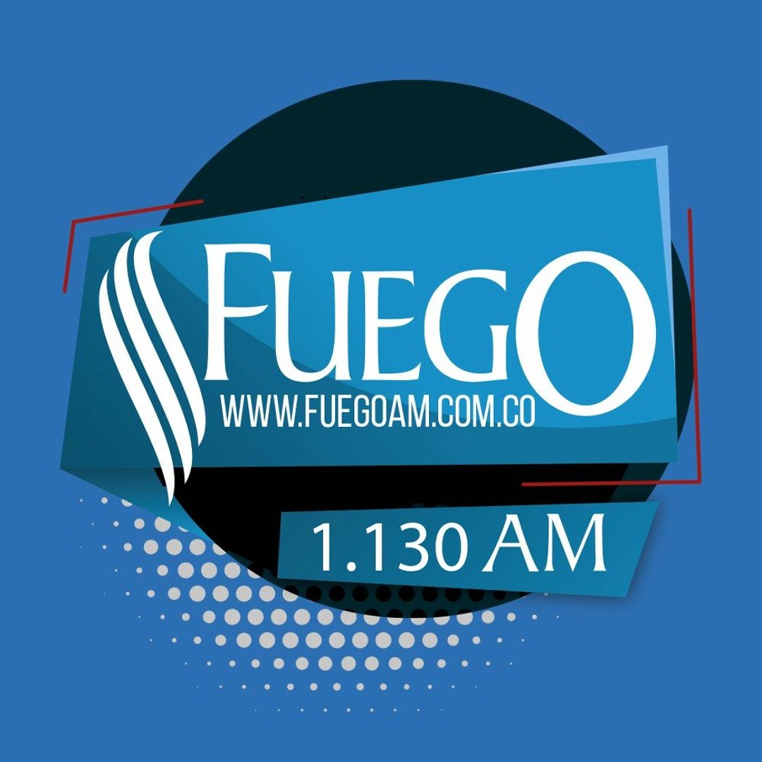 Fuego AM 1130