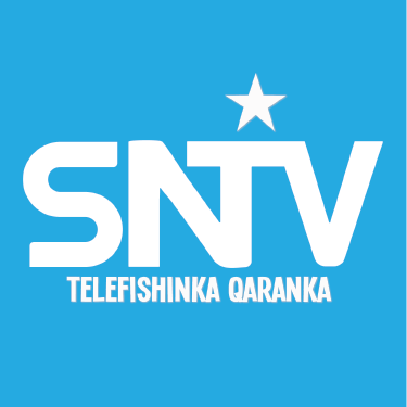 SNTV Somali National TV