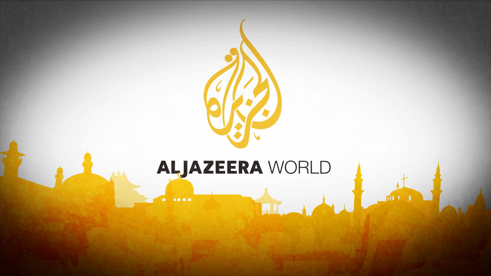 al jazeera english livestation