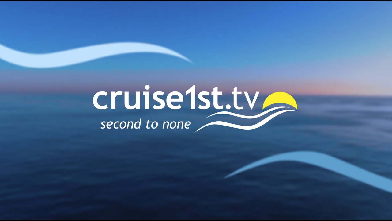 Cruise1st TV