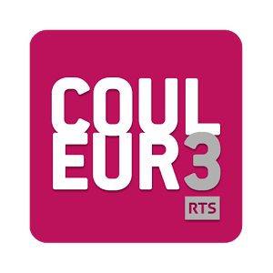 RTS Couleur 3 TV