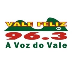 Rádio Vale Feliz FM