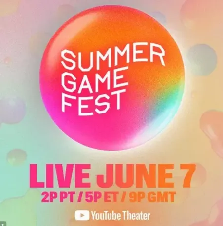 Summer Game Fest 2024