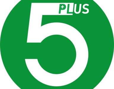 5 Plus Myanmar TV