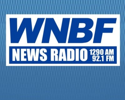 WNBF News Radio 1290 AM