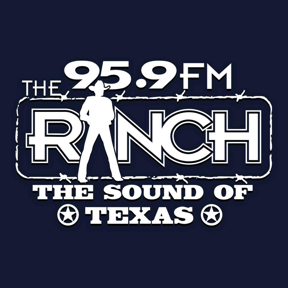 95.9 FM The Ranch