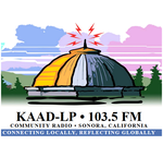 KAAD LP 103.5 Sonora