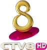 Cambodia Channel 8