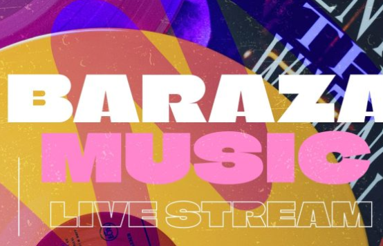 Baraza Music TV