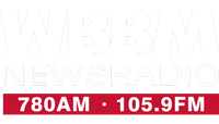  WBBM Newsradio 105.9 FM 