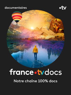 France TV Docs