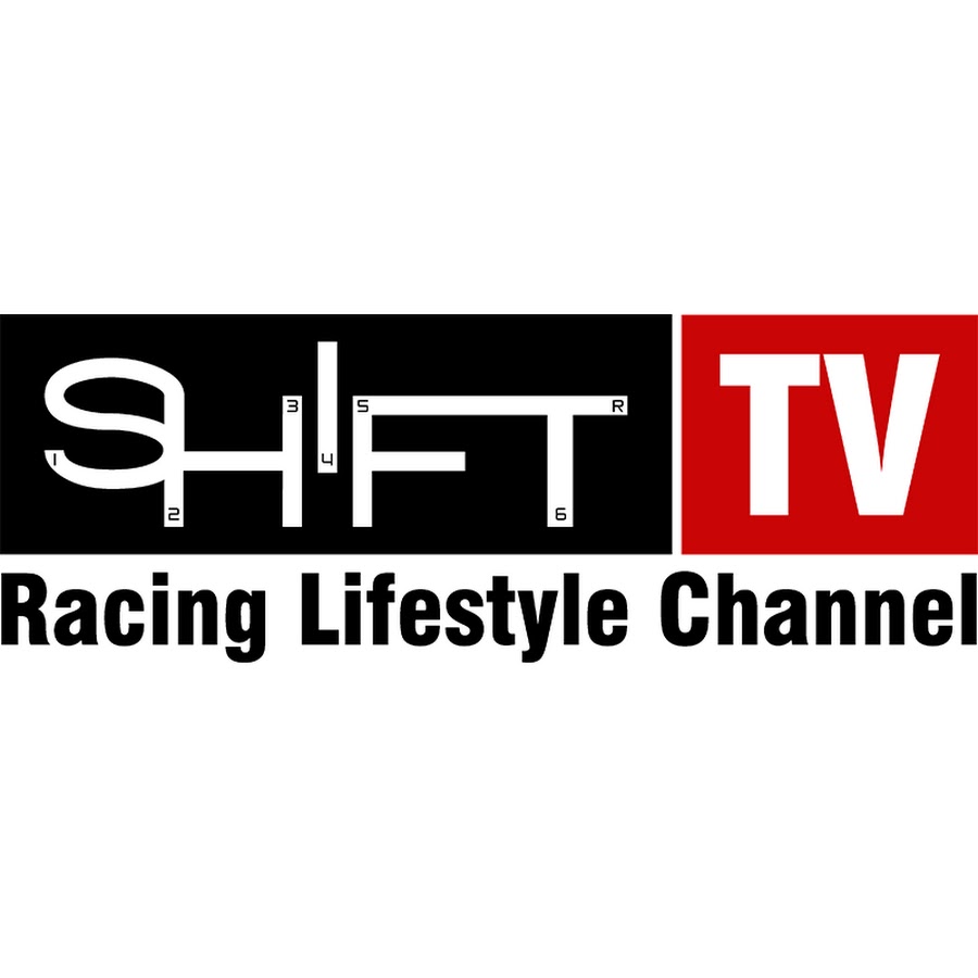 Shift Racing TV