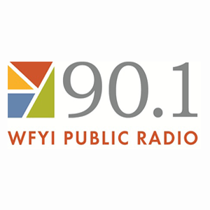 WFYI 90.1 FM