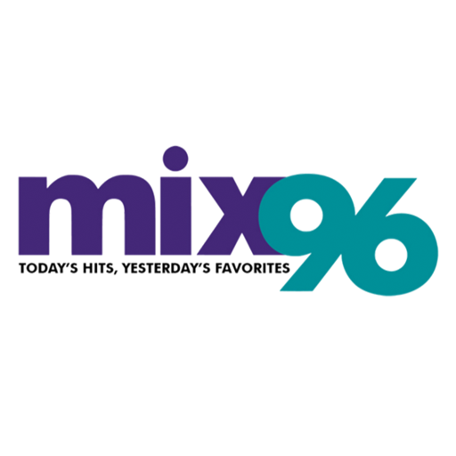 MIX 96 Sacramento