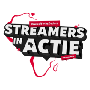 Streamersinactie Tv