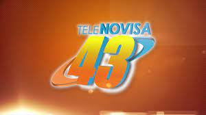 Telenovisa 43