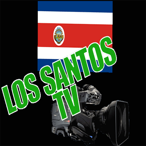 Los Santos TV