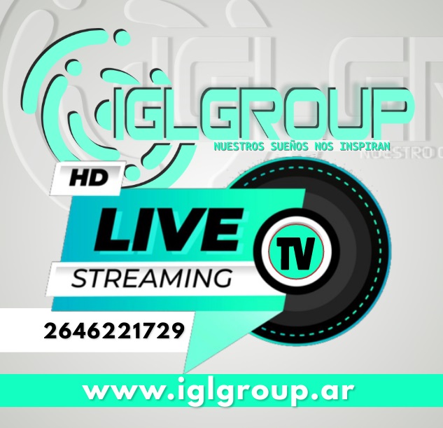 Iglgroup TV