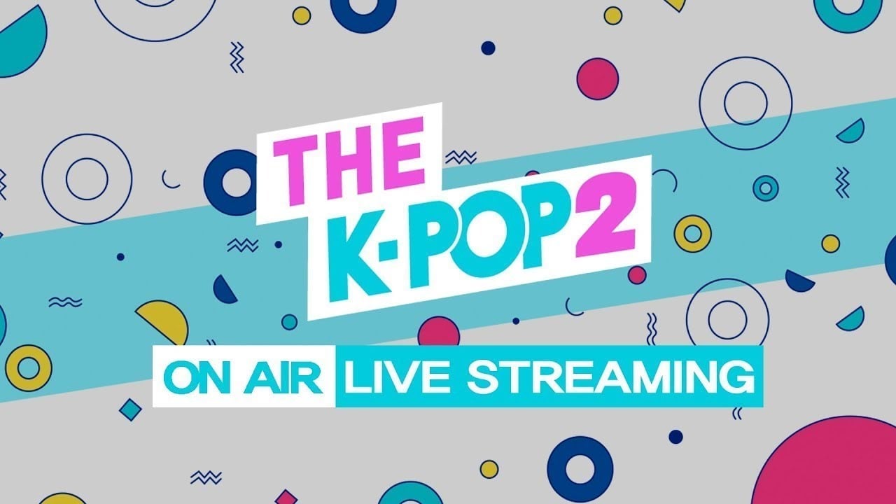 THE KPOP 2 TV