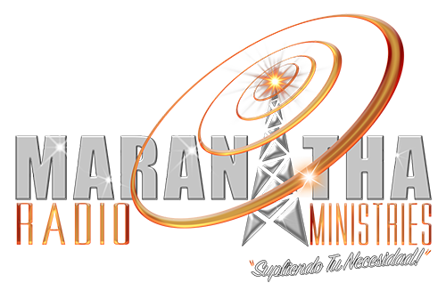 Maranatha Radio Ministries