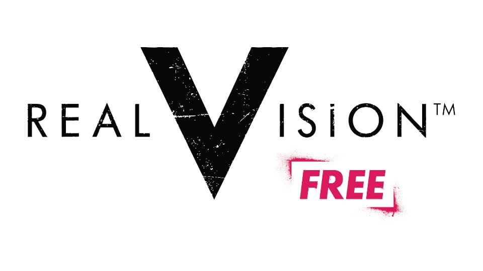 Real Vision TV