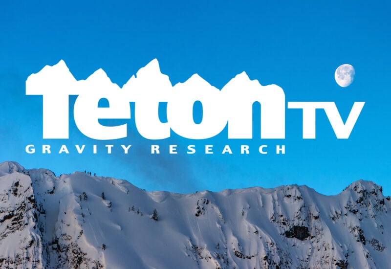 Teton TV