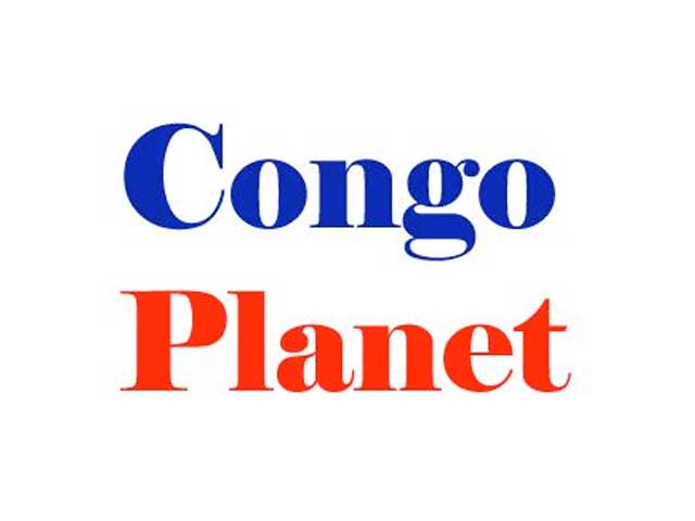 Congo Planet Television