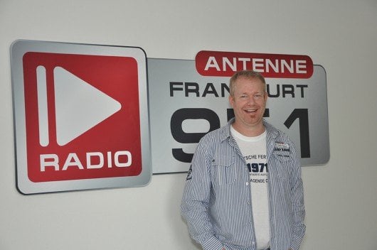 Radio Frankfurt