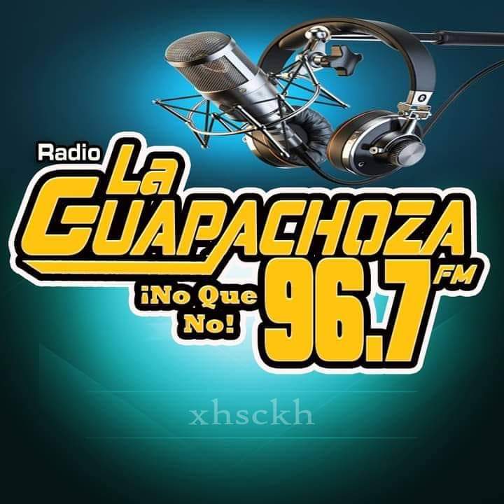 La Guapachosa 96.7 FM