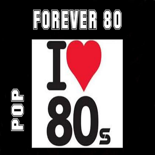 RADIO FOREVER 80S