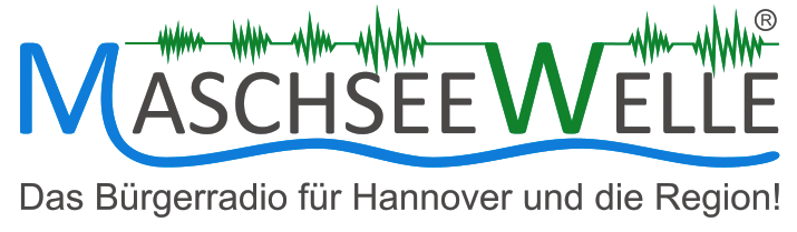 Maschseewelle Radio